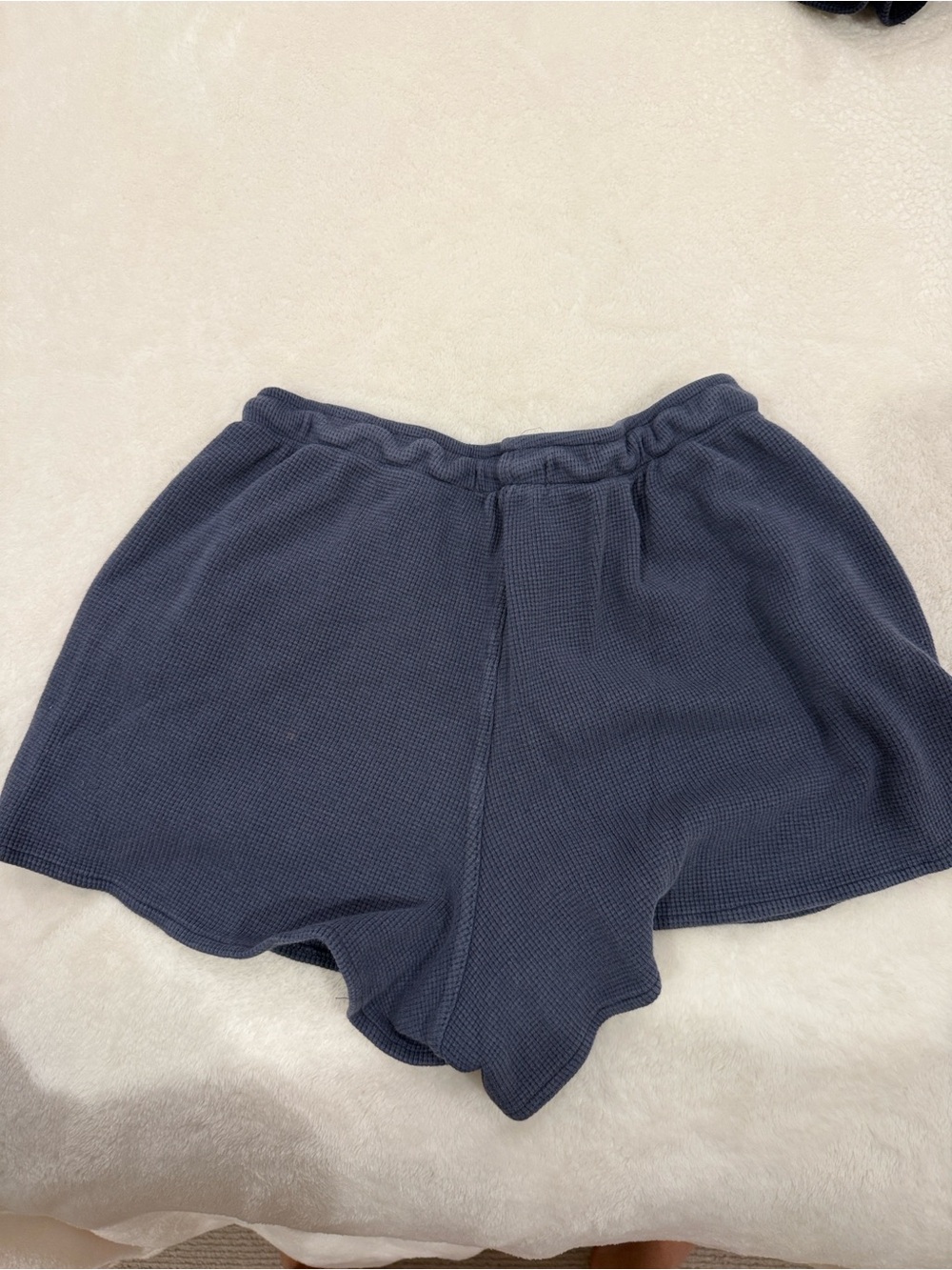 Brandy Melville Ribbed Lounge Shorts Bundle - Pack of 5 Shorts - Picture 9 of 11